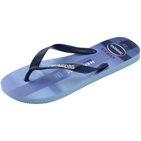 Top Surfer I Flip Flops