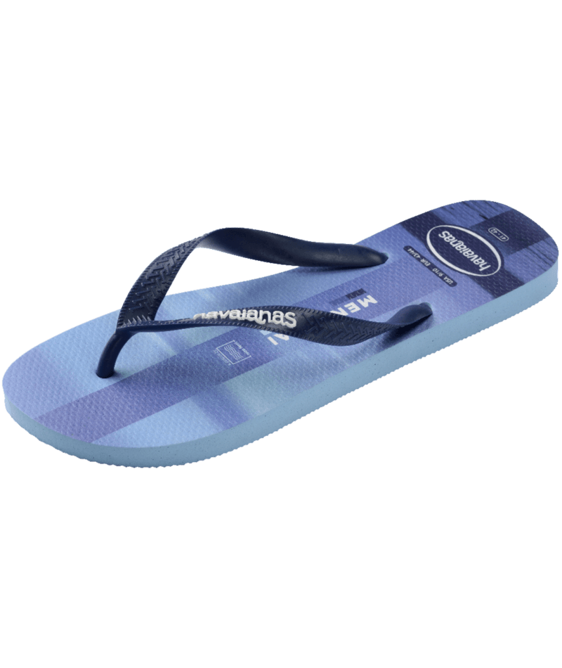 Top Surfer I Flip Flops