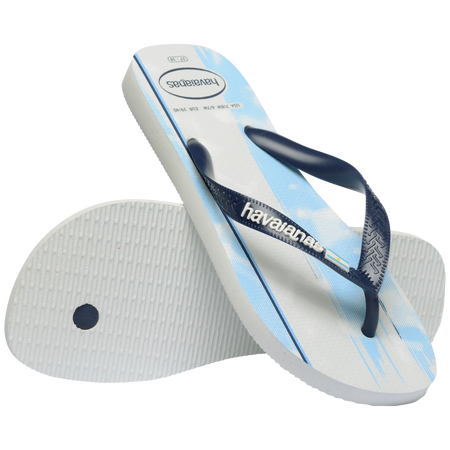 Top Nations I Flip Flops