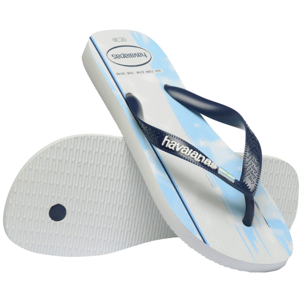 Top Nations I Flip Flops