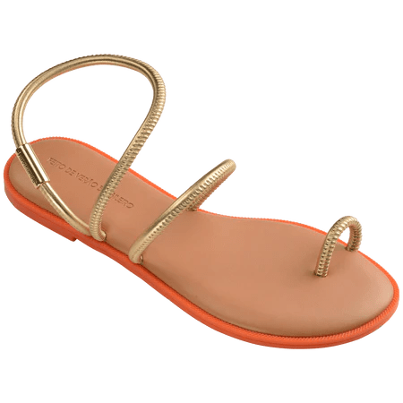 Una Pitanga Eur Sandals