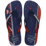 Top Nations II Flip Flops