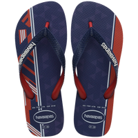 Top Nations II Flip Flops