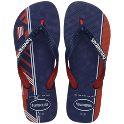 Top Nations II Flip Flops