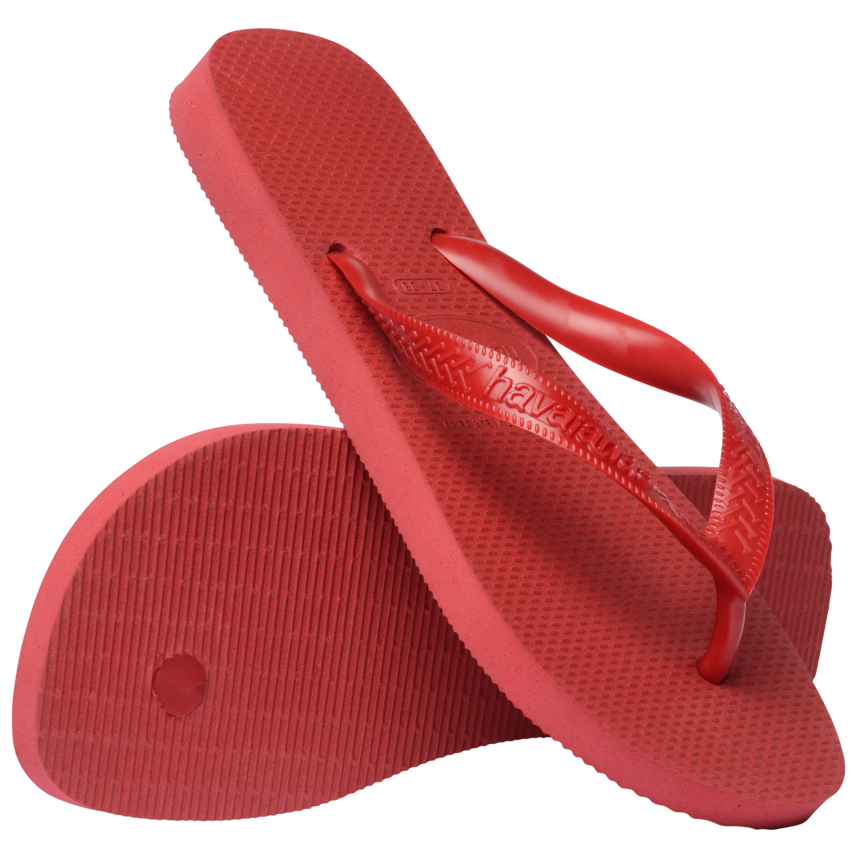 [ONLINE EXCLUSIVE] Top Flip Flops