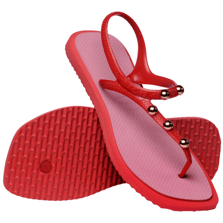 Flash Fusion Sandals