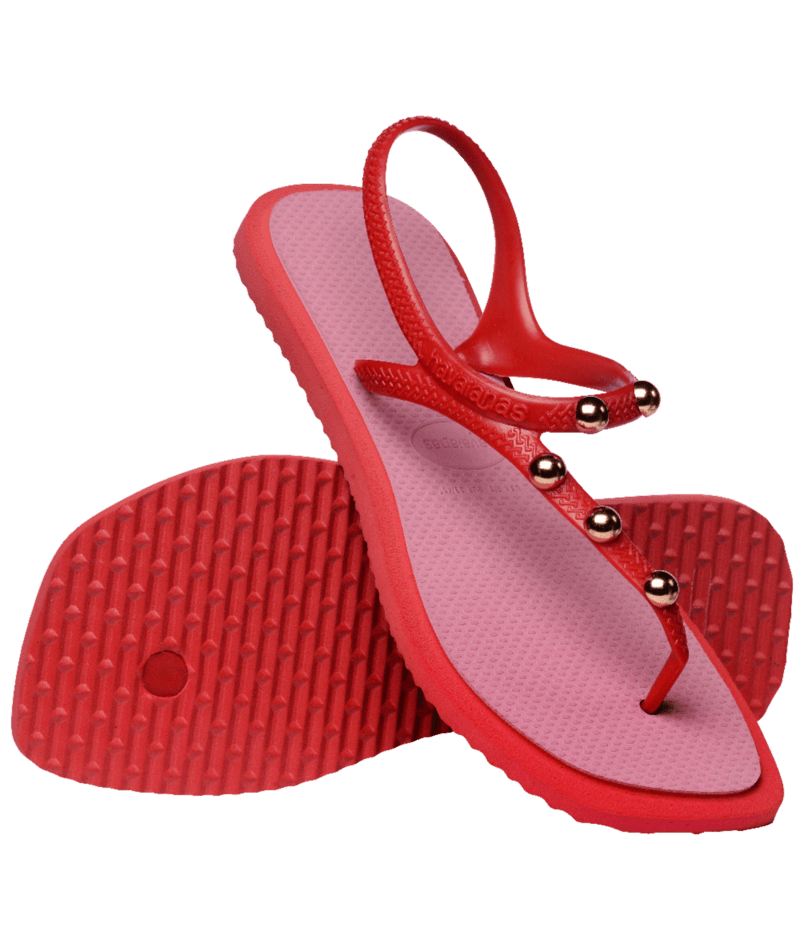 Flash Fusion Sandals