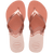 [ONLINE EXCLUSIVE] Elegance Print Flip Flops