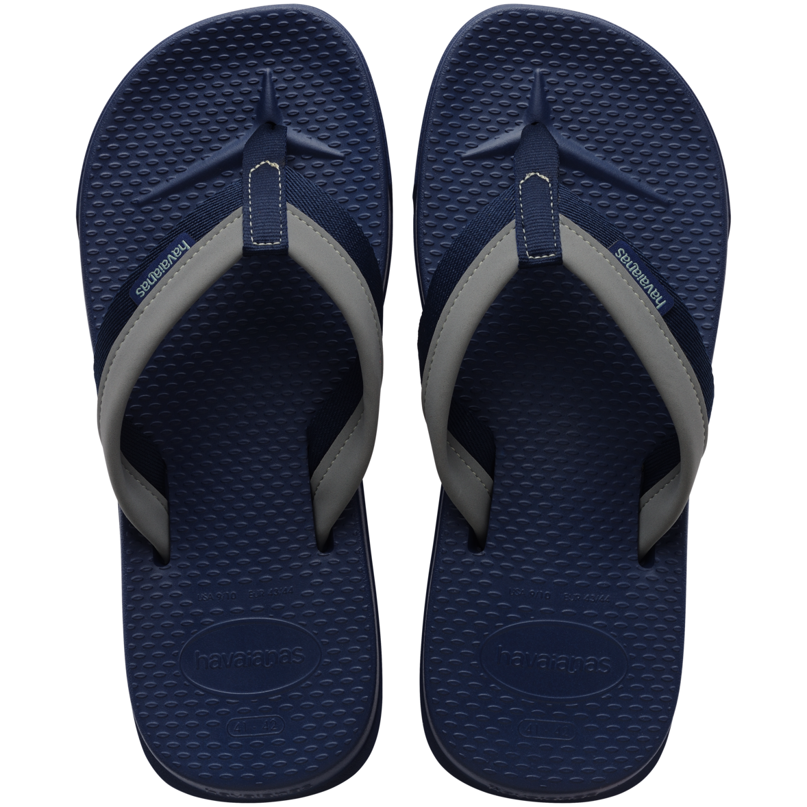 Havaianas Track Plus Flip Flops