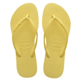 Slim Flip Flops
