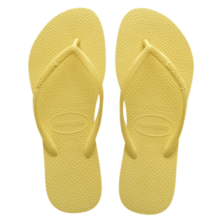 Slim Flip Flops