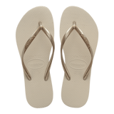 Slim Flip Flops