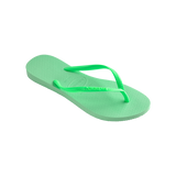 Slim Flip Flops