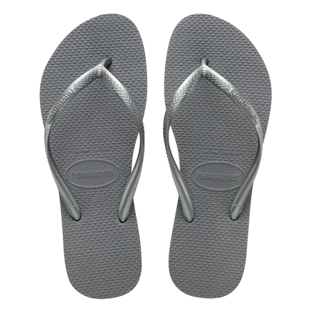 Slim Flip Flops