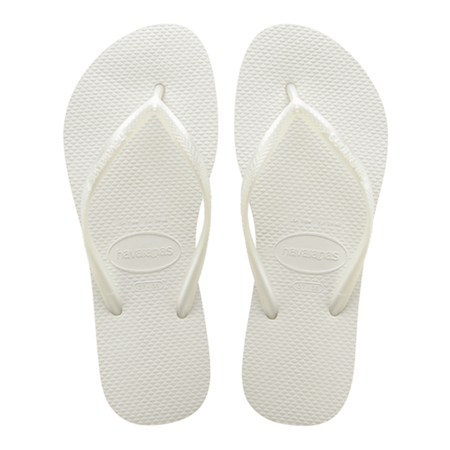 Slim Flip Flops