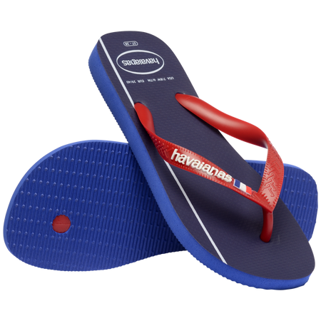 Top Nations I Flip Flops