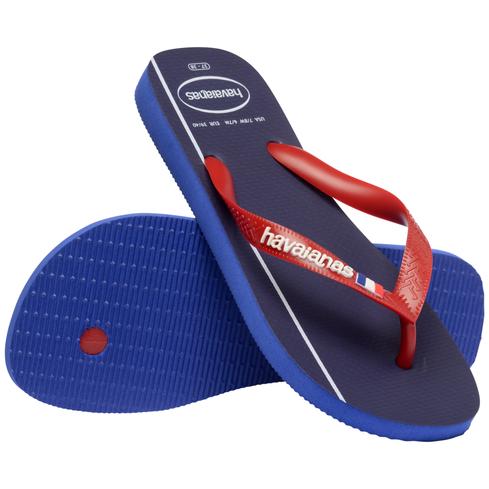 Top Nations I Flip Flops