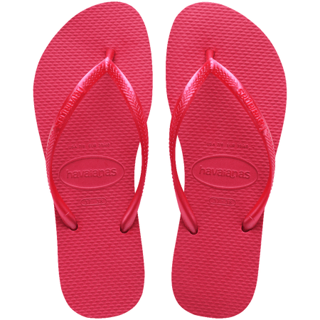 [ONLINE EXCLUSIVE] Kids Slim Flip Flops