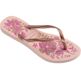 [ONLINE EXCLUSIVE] Slim Organic Flip Flops