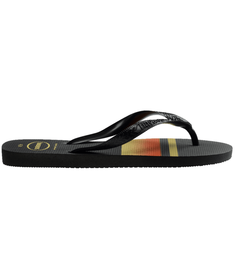 Top Basic Flip Flops
