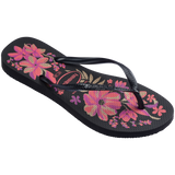 [ONLINE EXCLUSIVE] Slim Organic Flip Flops