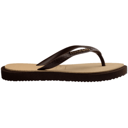 Top Point Fusion Flip Flops