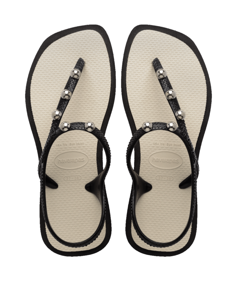 Flash Fusion Sandals