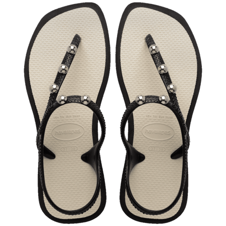 Flash Fusion Sandals