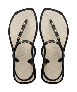 Flash Fusion Sandals