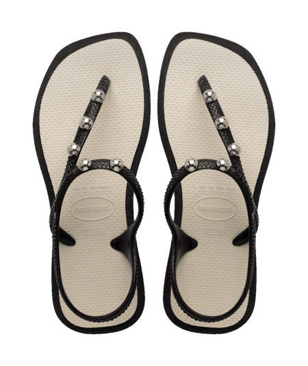 Flash Fusion Sandals