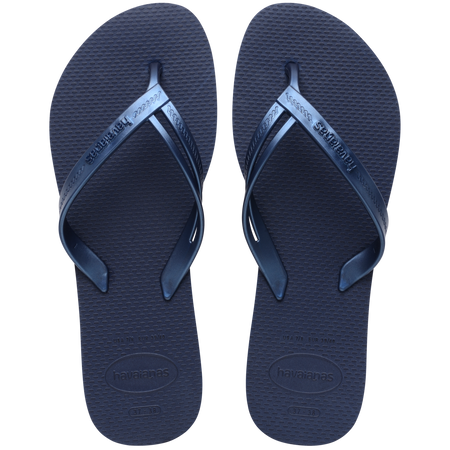Elegance Flip Flops