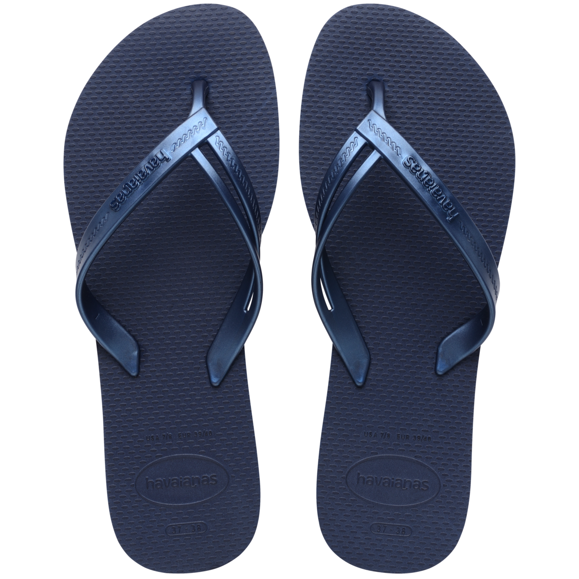 Elegance Flip Flops