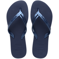 [ONLINE EXCLUSIVE] Elegance Flip Flops