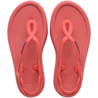 Luna Puffed Sandals