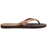 [ONLINE EXCLUSIVE] Elegance Print Flip Flops