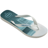 Top Surfer I Flip Flops