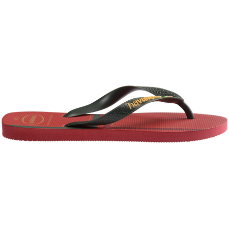 Top Nations I Flip Flops