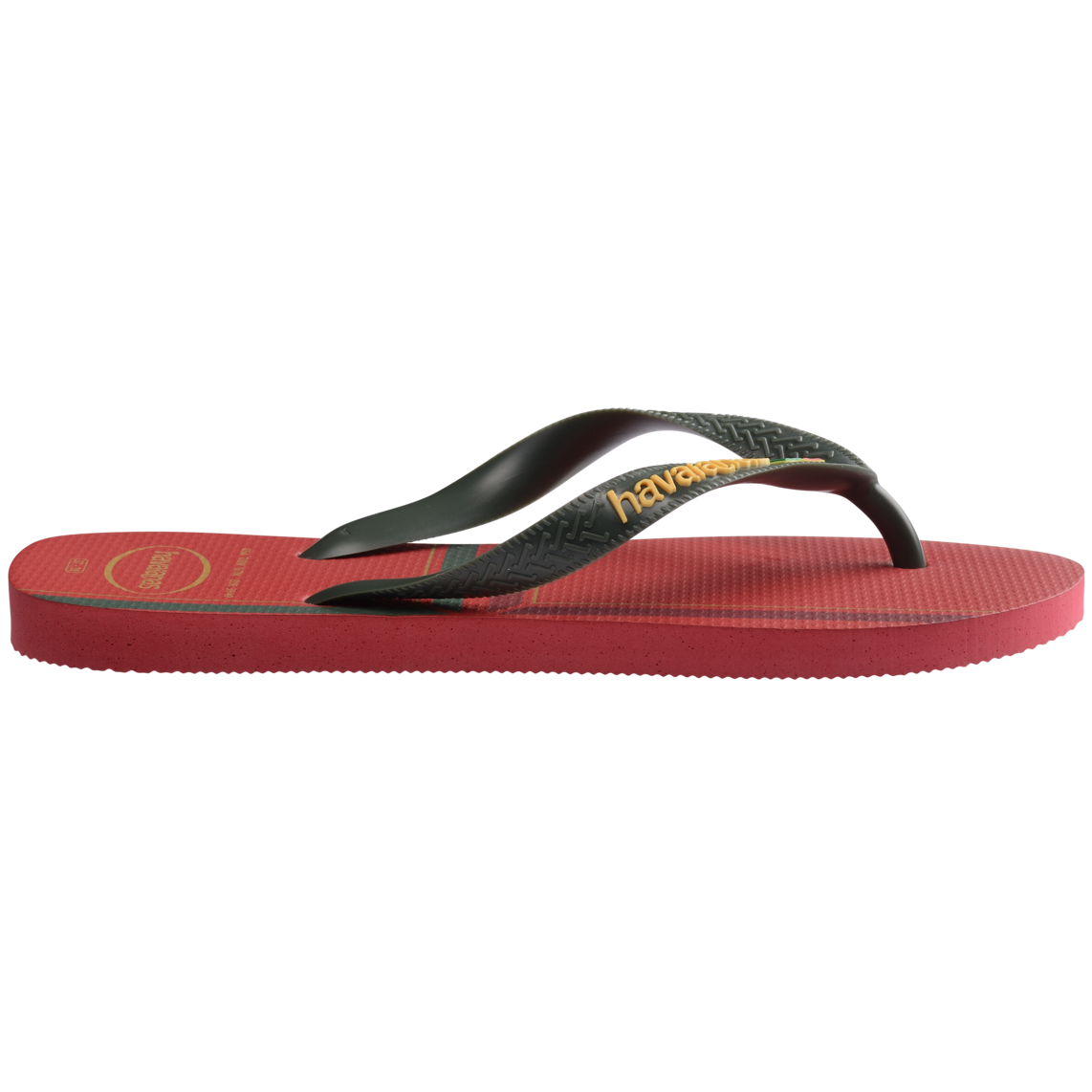 Top Nations I Flip Flops