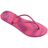Tube Gloss Flip Flops