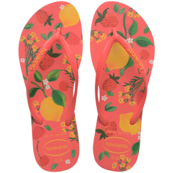 Slim Summer Bliss Flip Flops