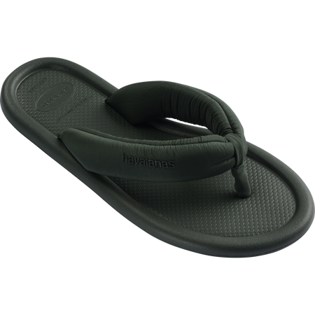 Maxi Puffed Flip Flops