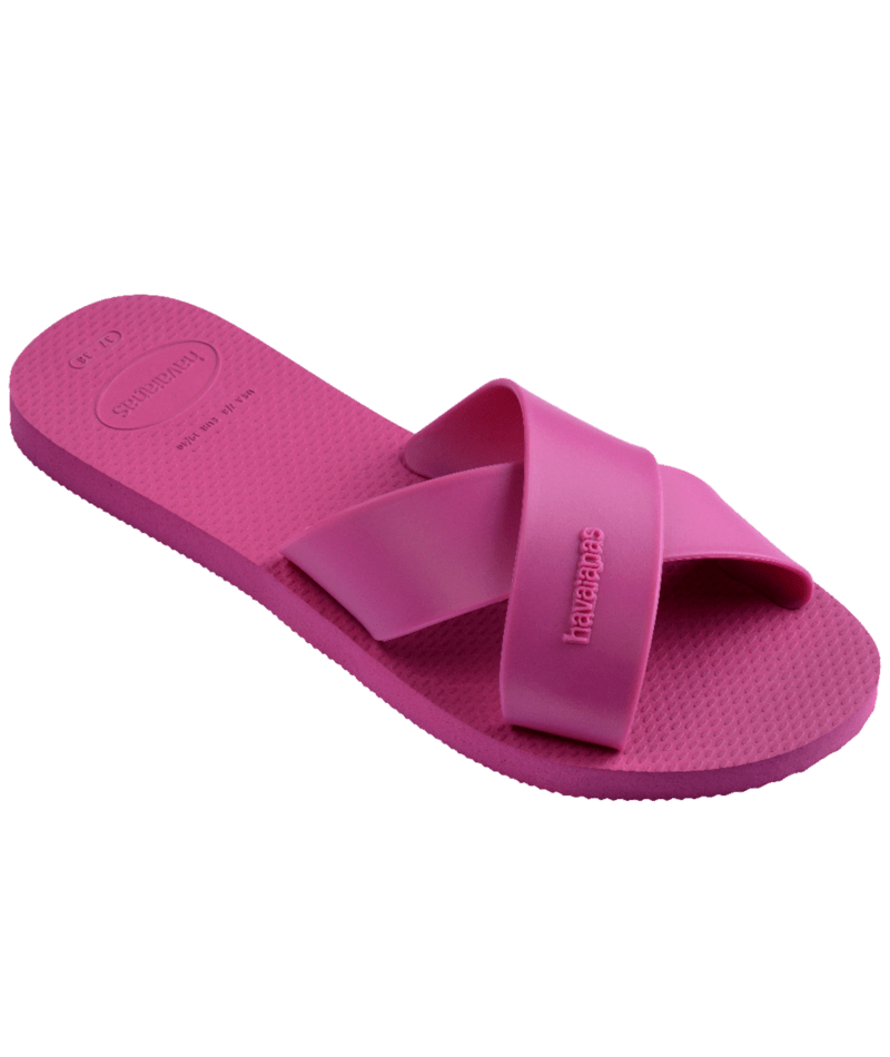 Aqua Sandals