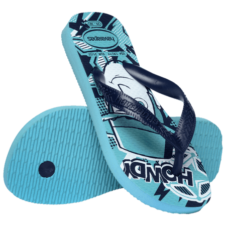 Kids Disney Flip Flops
