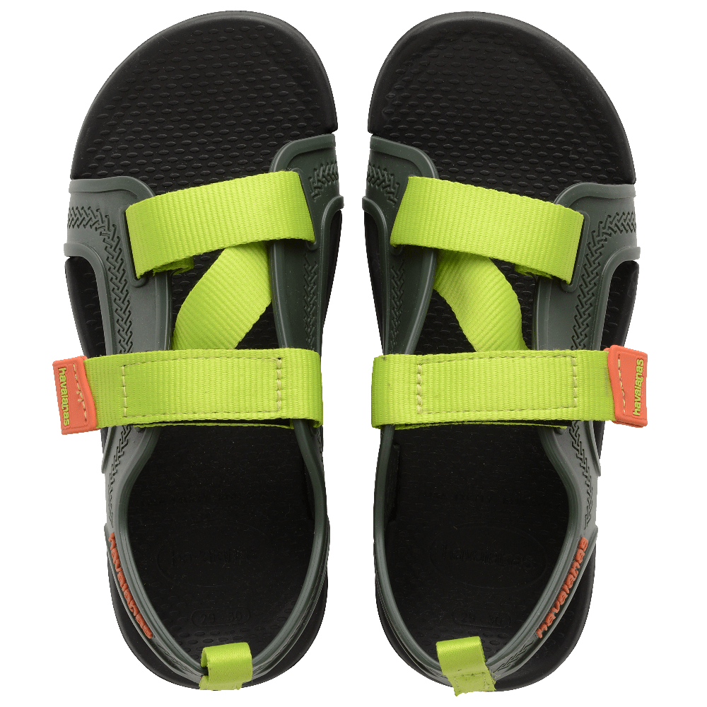 Kids Play Active Sandals