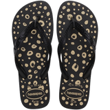 Top Animals Flip Flops