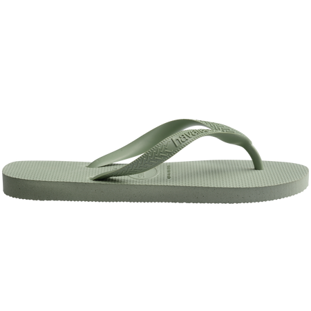 Top Senses Flip Flops