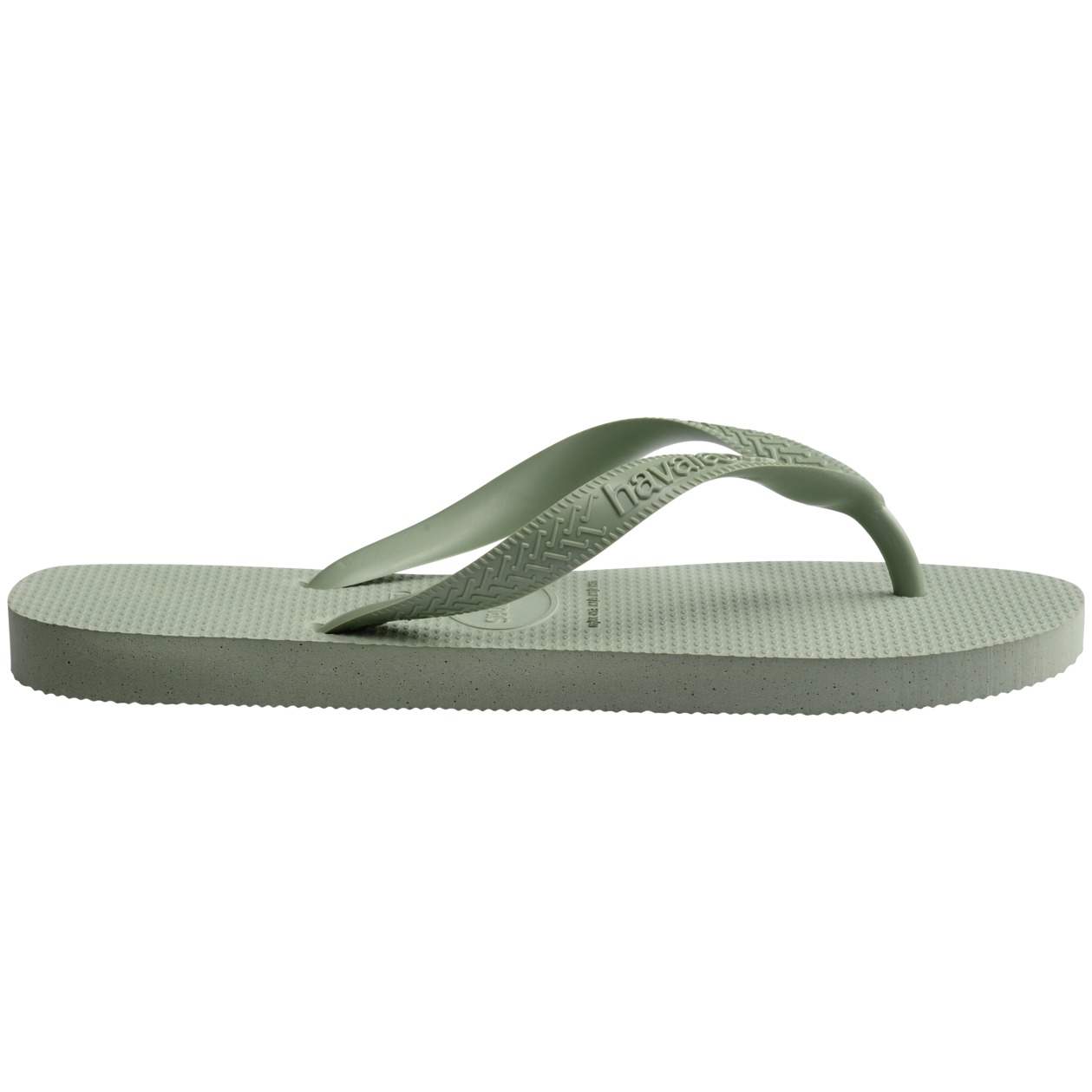 Top Senses Flip Flops