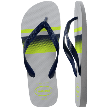 Top Basic Flip Flops