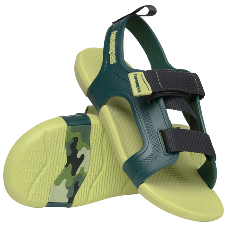 Kids Play Active Sandals