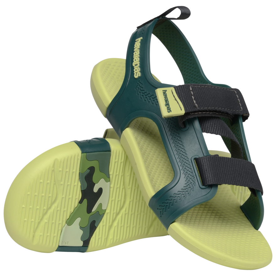 Kids Play Active Sandals